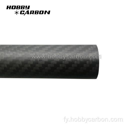 Carbon Fiber Tubes foar RC helikopter videographer